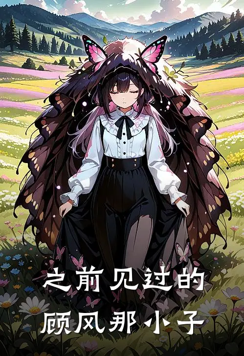 之前见过的顾风那小子