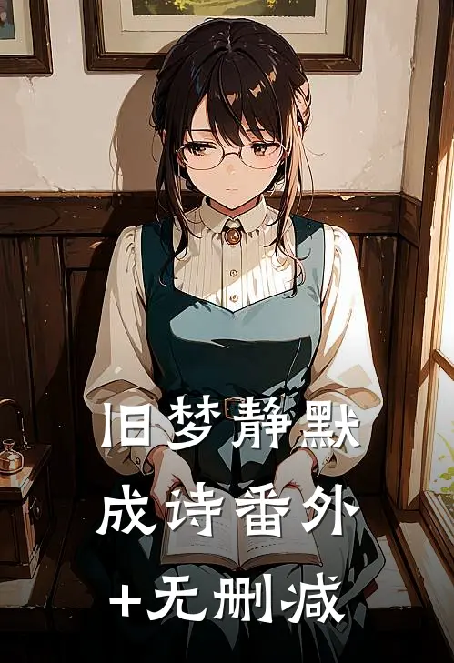 旧梦静默成诗番外+无删减