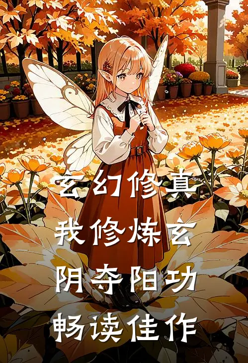 玄幻修真：我修炼玄阴夺阳功畅读佳作