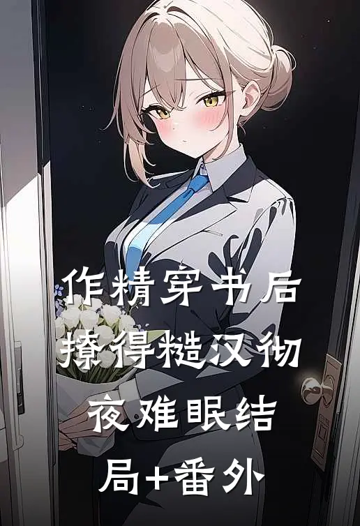 作精穿书后，撩得糙汉彻夜难眠结局+番外