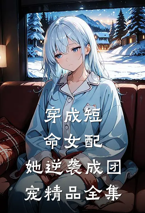 穿成短命女配，她逆袭成团宠精品全集