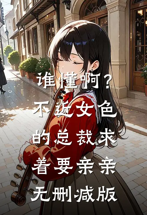 谁懂啊？不近女色的总裁求着要亲亲无删减版