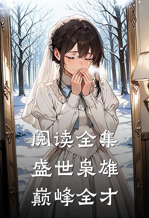 阅读全集盛世枭雄，巅峰全才