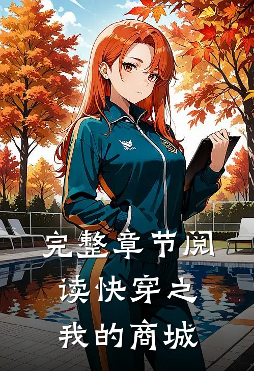 完整章节阅读快穿之我的商城