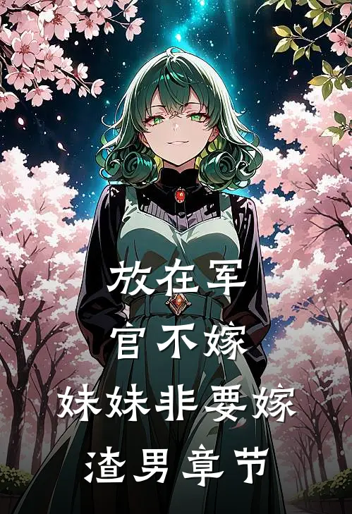 放在军官不嫁，妹妹非要嫁渣男章节