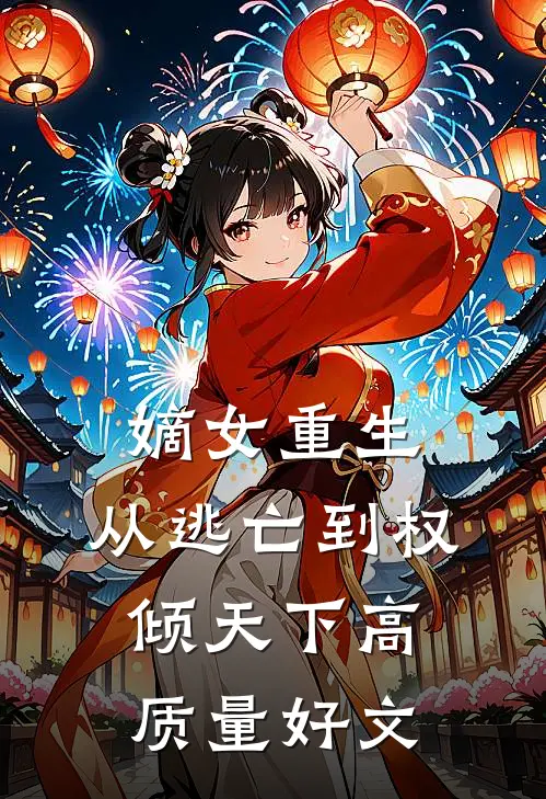 嫡女重生：从逃亡到权倾天下高质量好文