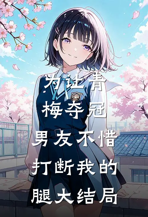 为让青梅夺冠，男友不惜打断我的腿大结局