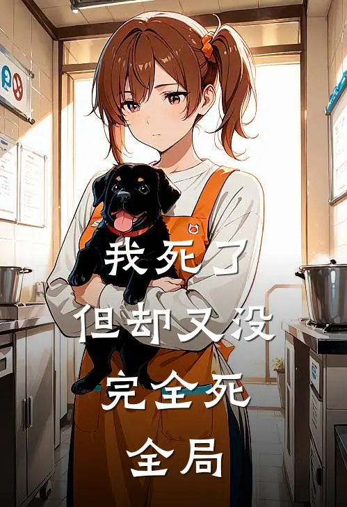 我死了，但却又没完全死。全局