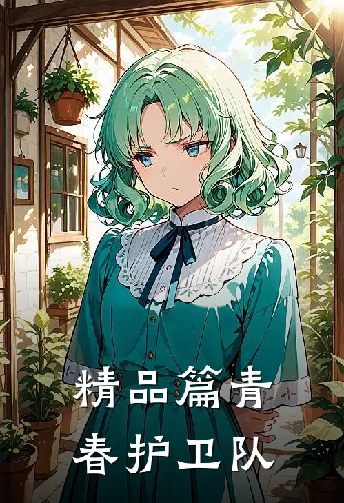 精品篇青春护卫队