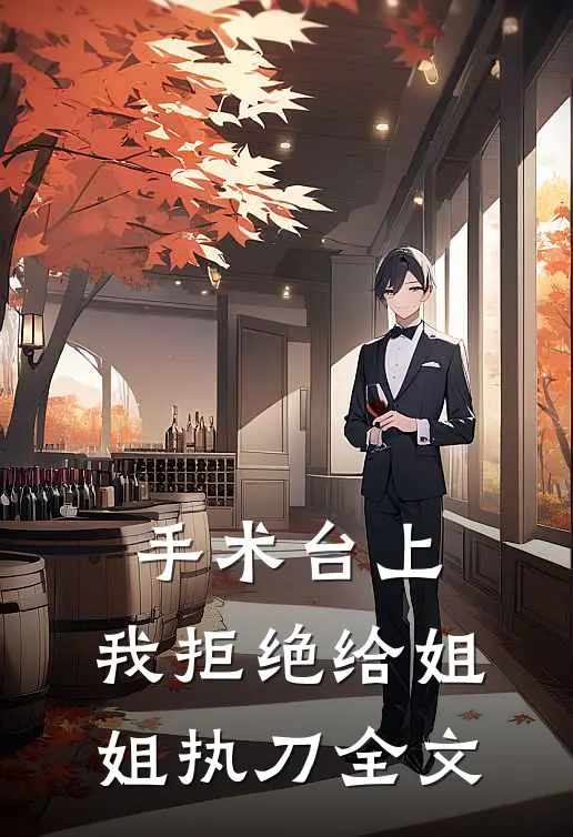 手术台上，我拒绝给姐姐执刀全文