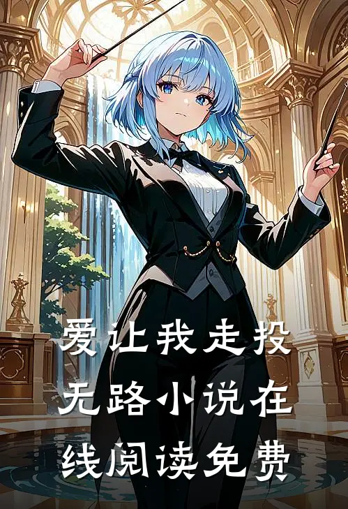 爱让我走投无路小说在线阅读免费