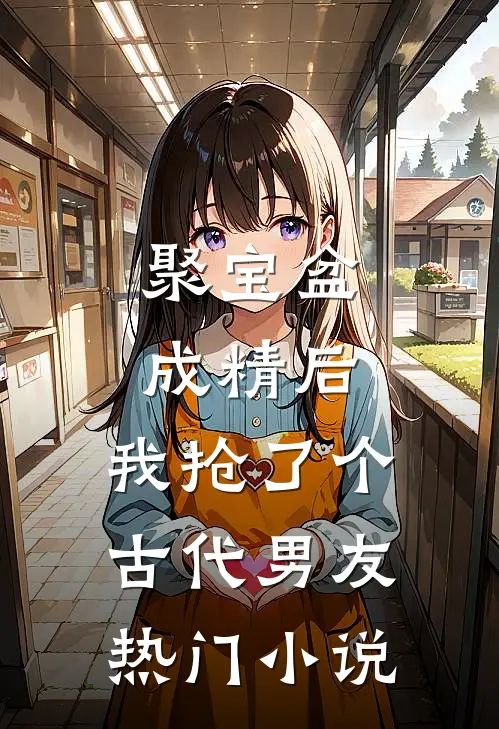 聚宝盆成精后，我抢了个古代男友热门小说