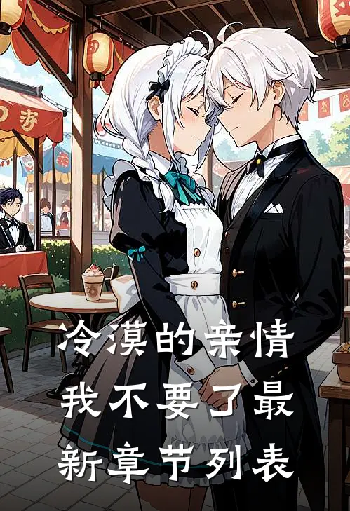 冷漠的亲情我不要了最新章节列表