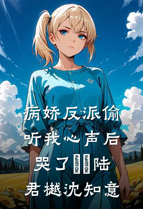 病娇反派偷听我心声后哭了​​陆君樾沈知意