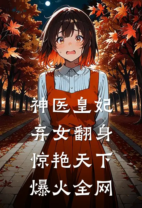 神医皇妃：弃女翻身惊艳天下爆火全网