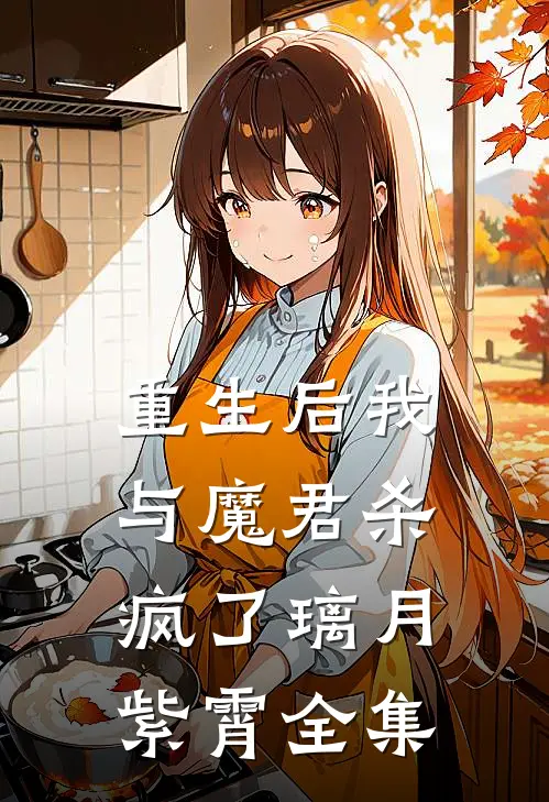 重生后我与魔君杀疯了璃月紫霄全集