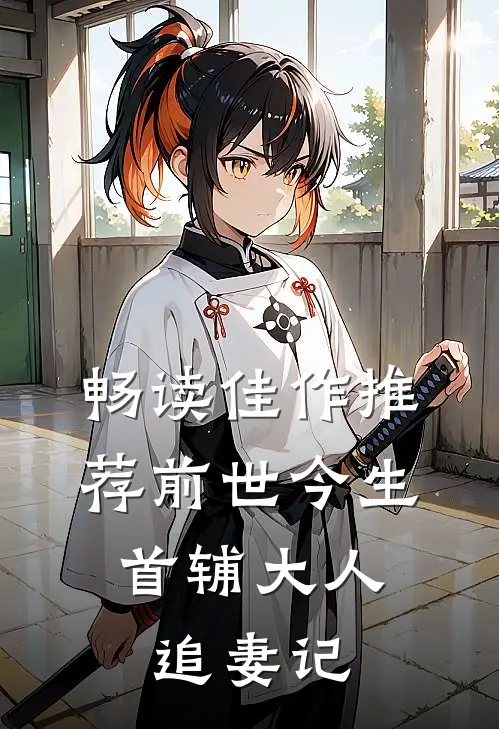 畅读佳作推荐前世今生：首辅大人追妻记