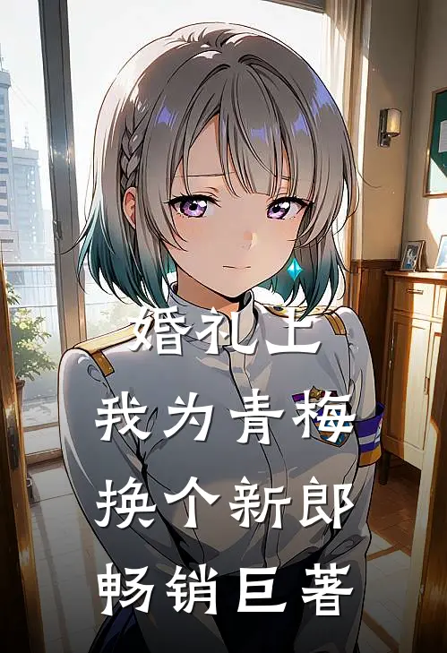 婚礼上，我为青梅换个新郎畅销巨著