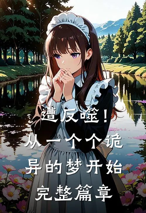 遭反噬！从一个个诡异的梦开始完整篇章