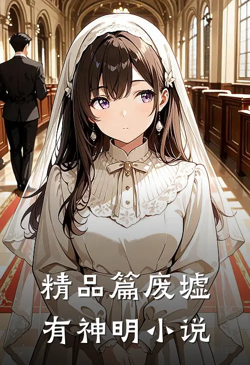 精品篇废墟有神明小说