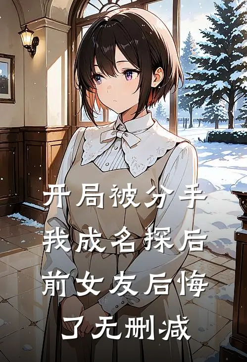 开局被分手，我成名探后前女友后悔了无删减