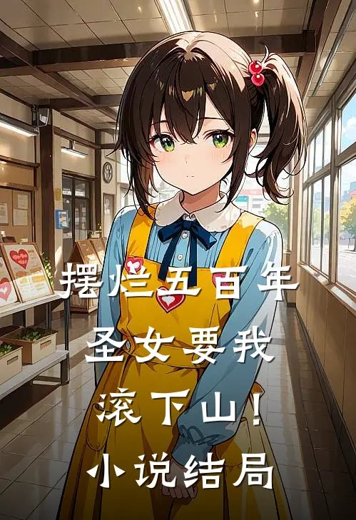 摆烂五百年，圣女要我滚下山！小说结局