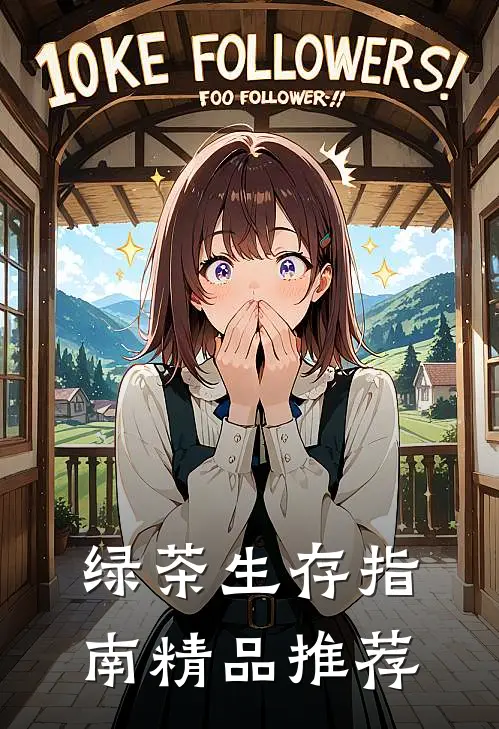 绿茶生存指南精品推荐