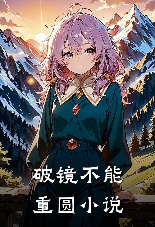 破镜不能重圆小说
