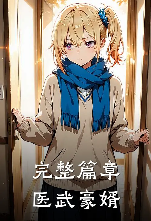 完整篇章医武豪婿