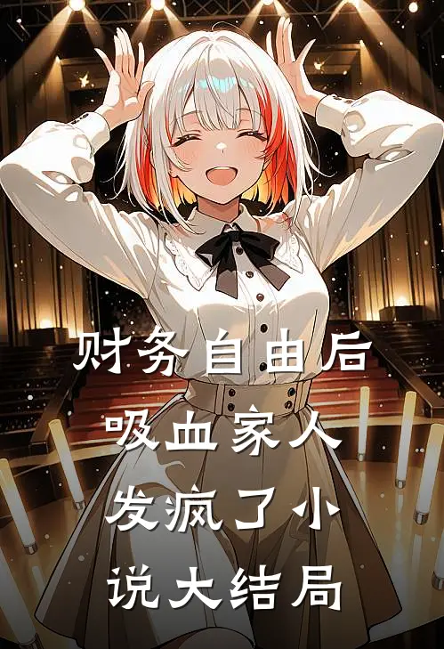 财务自由后，吸血家人发疯了小说大结局
