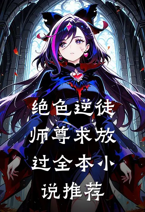 绝色逆徒：师尊求放过全本小说推荐