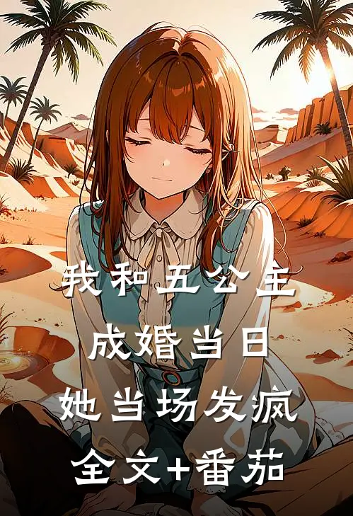 我和五公主成婚当日，她当场发疯全文+番茄