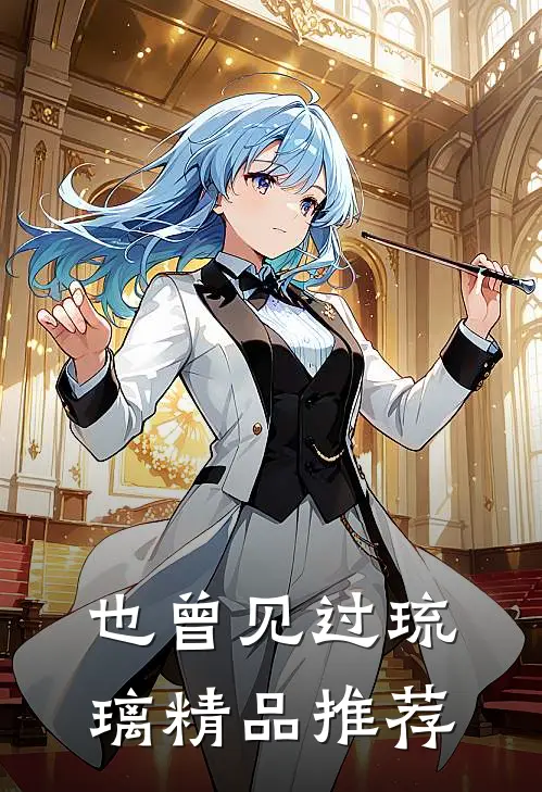 也曾见过琉璃精品推荐