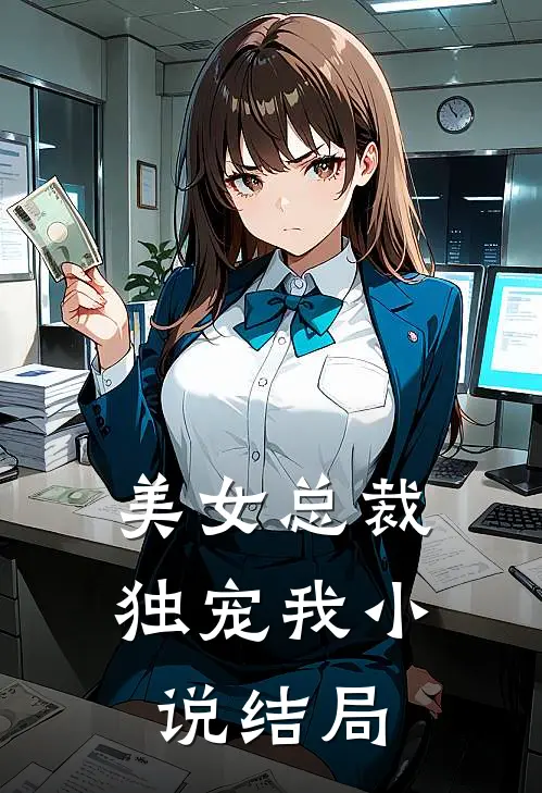 美女总裁独宠我小说结局