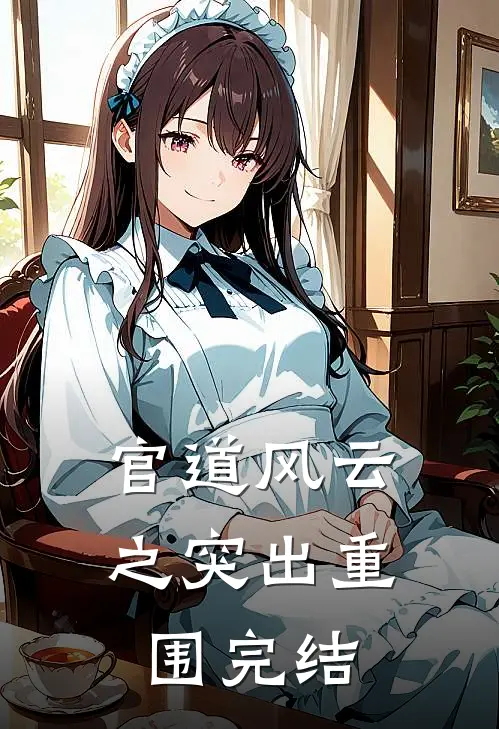 官道风云之突出重围完结