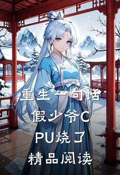 重生一句话，假少爷CPU烧了精品阅读
