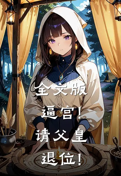 全文版逼宫!请父皇退位!