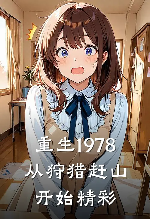 重生1978，从狩猎赶山开始精彩