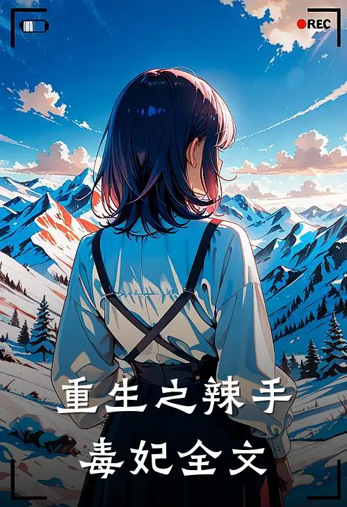 重生之辣手毒妃全文