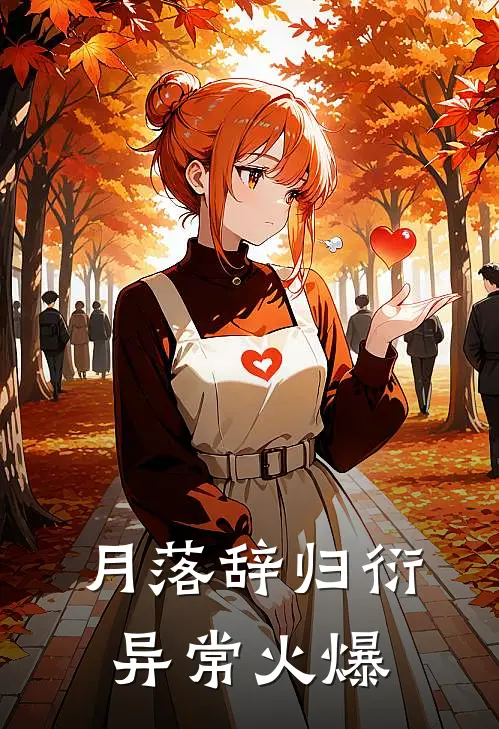 月落辞归衍异常火爆