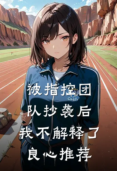 被指控团队抄袭后，我不解释了良心推荐