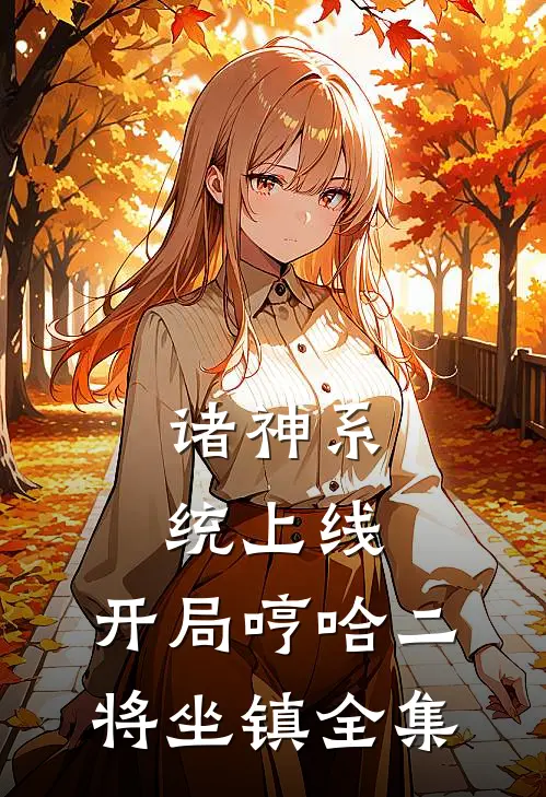 诸神系统上线，开局哼哈二将坐镇全集