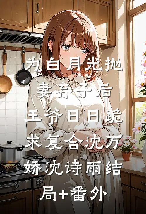 为白月光抛妻弃子后，王爷日日跪求复合沈万娇沈诗雨结局+番外