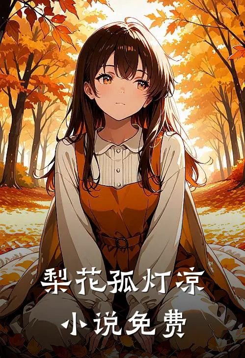 梨花孤灯凉小说免费