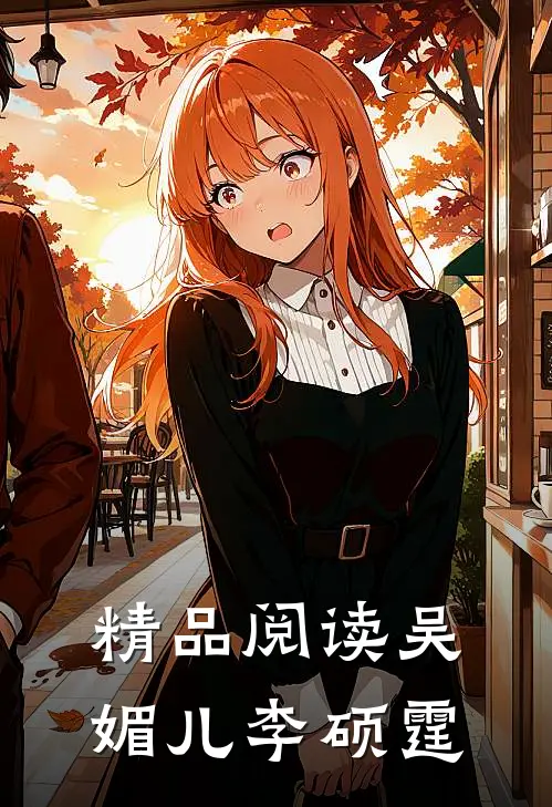 精品阅读吴媚儿李硕霆