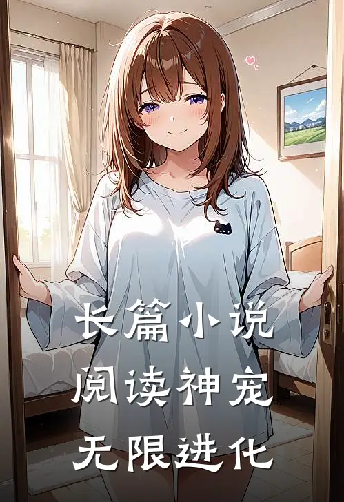 长篇小说阅读神宠无限进化