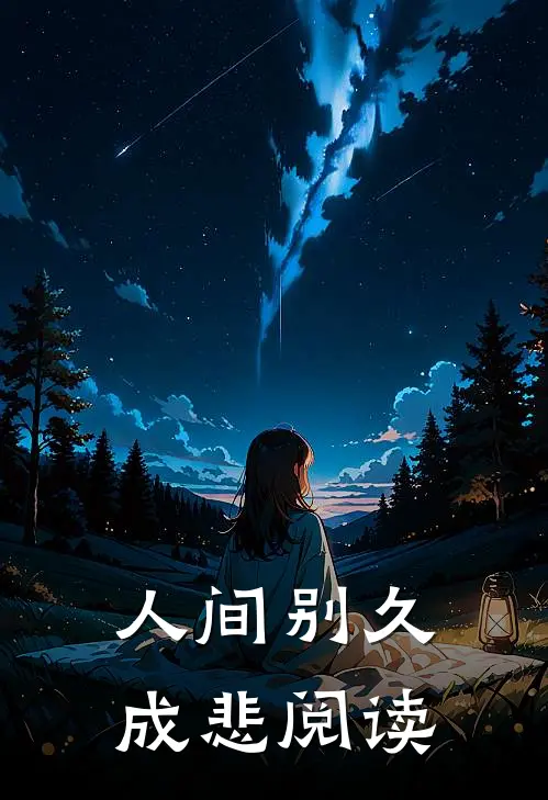 人间别久成悲阅读