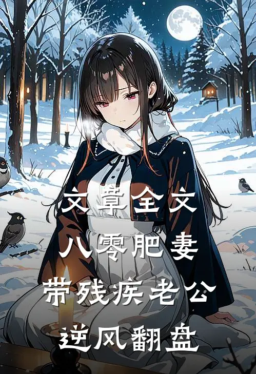 文章全文八零肥妻，带残疾老公逆风翻盘