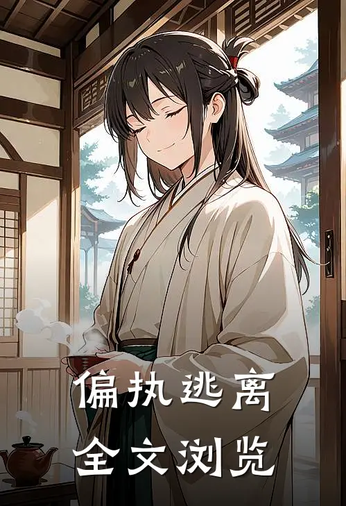 偏执逃离全文浏览