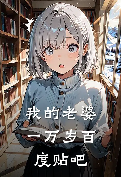 我的老婆一万岁百度贴吧
